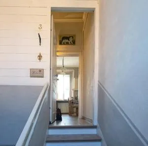 Elle Home: comfort e comodo al centro - San Ruffillo