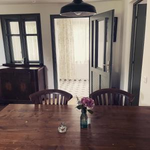 Itt és Most - Szent György-hegy