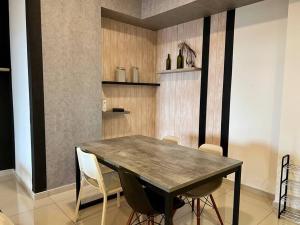 Luxe Suite at Encorp Residence PJ