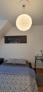 Maisons de vacances Hello Disneyland Paris : photos des chambres