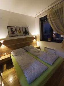 Apartman Lux Relax nalazi se u Titovoj vili