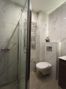 Apartman Lux Relax nalazi se u Titovoj vili