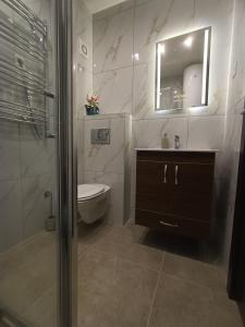 Apartman Lux Relax nalazi se u Titovoj vili