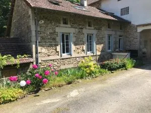 Gîte Au Moulin Mazaud - Le Chatenet-en-Dognon