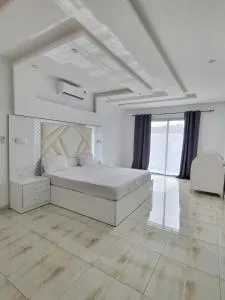 Jordan Penthouse duplex - Ngor