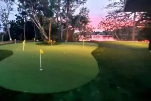 Golfers Paradise on Lake Tarpon with Jacuzzi ! - 塔彭斯普林斯