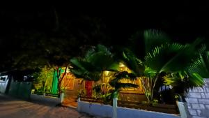 Saima Lodge