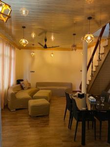 Saima Lodge