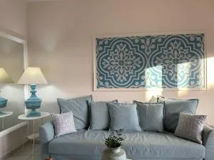 Nari Nari - Áyios Ioánnis