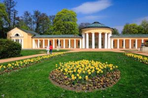 Apartmany Cesky Dvur