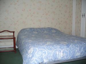 Double Room room in Maison d'Hôtes Villa Brindille