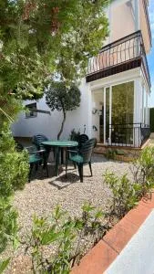 Gran sol de la Farella - El Puerto