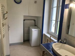 Maisons de vacances Gite Au Moulin Mazaud : photos des chambres
