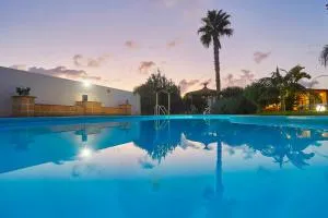 Villa Giò Sicily Holidays - Digerbato