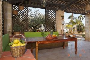 Villa Giò Sicily Holidays