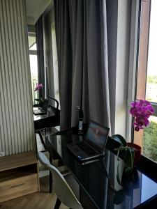 Zoliborz Rydygiera P&O Serviced Apartments