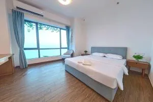 ForestCity Carnelian Tower Near Water Park 3416 - Kampong Pok Kechil