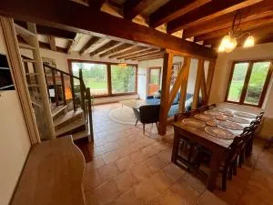 La Rosellerie - Montrieux-en-Sologne