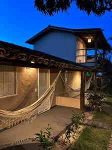 Pousada Amora Caraiva - Ubytování bez kategorie ve městě Caraíva