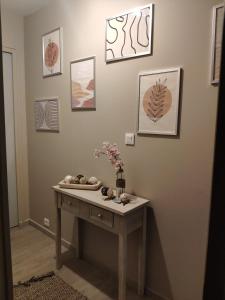 LE MANHATTAN Authentique maison climatisée 78 m2