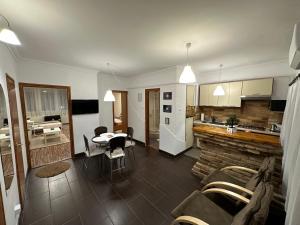 Central Apartman Makó