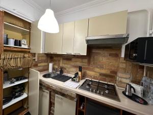 Central Apartman Makó
