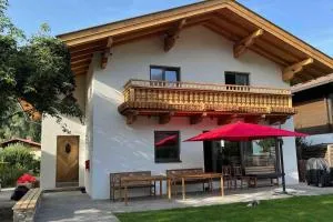 Haus Tupferl - Niedernsill