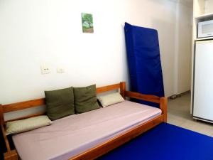 Flat Pitangueiras Boulevard Center - 1 vaga garagem - Ar Cond - Piscina e Sauna - Wi Fi