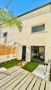 Le Gîte de La Chapelle 4 - Le Cailar