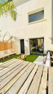 Les Gîtes de la Chapelle 4