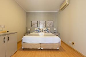 Easy Star - Apartamento aconchegante coração da Vila Olímpia - JX01H