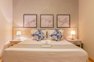 Easy Star - Apartamento aconchegante coração da Vila Olímpia - JX01H