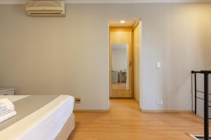 Easy Star - Apartamento aconchegante coração da Vila Olímpia - JX01H