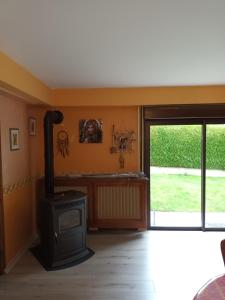 villa ROSE GARDEN