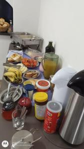 Pousada Aconchego na Praia