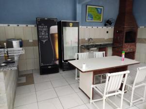 Pousada Aconchego na Praia