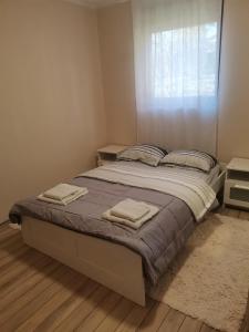 Apartman Mira