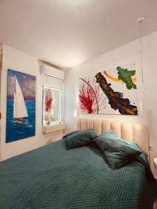 Sunny breeze apartment