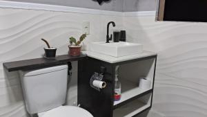 Loft Vista de Vila Velha