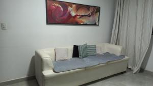 Loft Vista de Vila Velha