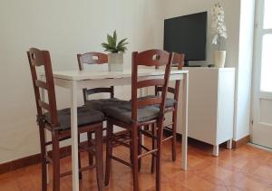 Holiday Apartments
