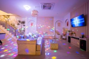 Eva Pool Villa Pattaya