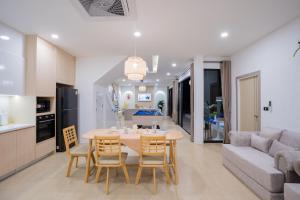 Eva PoolVilla Pattaya Bang Saray Beach 1 km