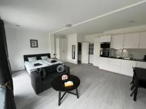 Appartement Brussels Airport 2 - Diegem