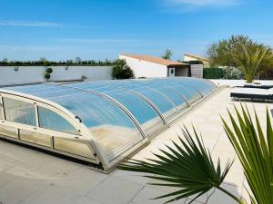 Maisons de vacances Gite 3 chambres, pour ouvriers ou salaries : photos des chambres