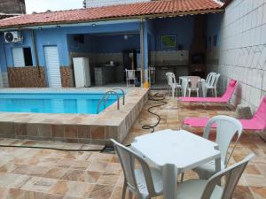 Pousada Aconchego na Praia