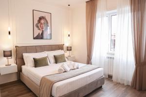 Chambre Double Supérieure