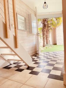 Maison le havre des marées