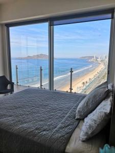 Mazatlán Como Nunca¡ Bellisimo Condo Frente al Mar