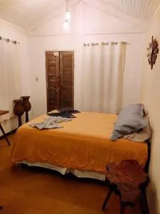 A Casinha de Adobe - Bichinho